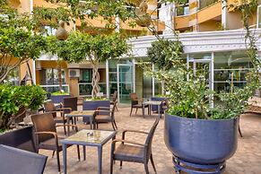 Taç Premier Hotel & Spa