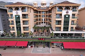 Taç Premier Hotel & Spa