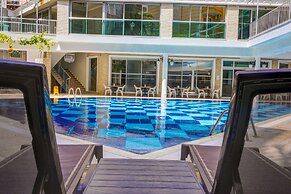 Taç Premier Hotel & Spa