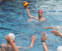 Taç Premier Hotel & Spa