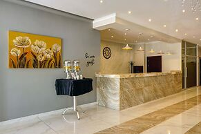 Taç Premier Hotel & Spa