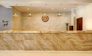 Taç Premier Hotel & Spa