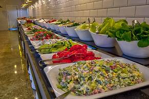 Taç Premier Hotel & Spa