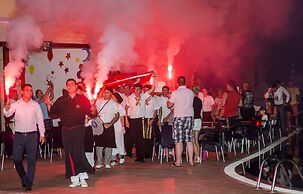 Taç Premier Hotel & Spa