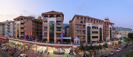 Taç Premier Hotel & Spa