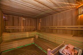 Taç Premier Hotel & Spa