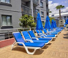 Taç Premier Hotel & Spa