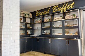 Taç Premier Hotel & Spa