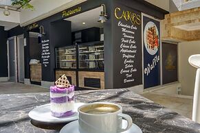 Taç Premier Hotel & Spa