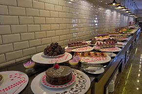 Taç Premier Hotel & Spa