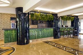 Taç Premier Hotel & Spa