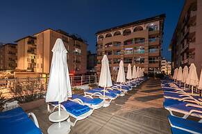 Taç Premier Hotel & Spa