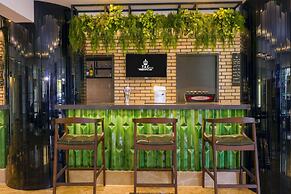 Taç Premier Hotel & Spa