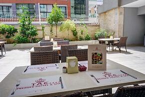 Taç Premier Hotel & Spa