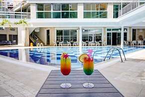 Taç Premier Hotel & Spa