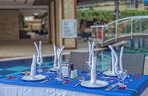 Taç Premier Hotel & Spa