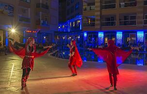 Taç Premier Hotel & Spa