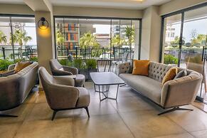 Taç Premier Hotel & Spa