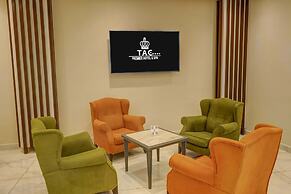 Taç Premier Hotel & Spa