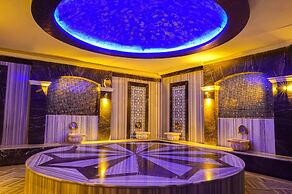 Taç Premier Hotel & Spa