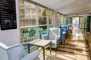 Taç Premier Hotel & Spa