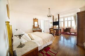 Hotel Casa Somerscales