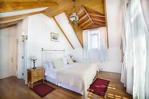 Hotel Casa Somerscales