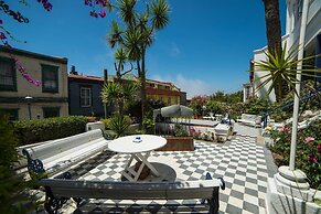 Hotel Casa Somerscales