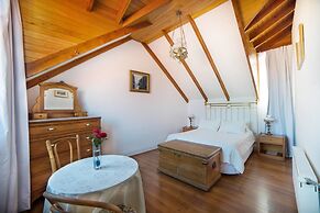 Hotel Casa Somerscales