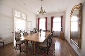 Hotel Casa Somerscales