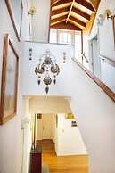 Hotel Casa Somerscales