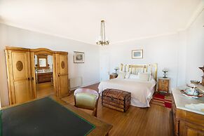 Hotel Casa Somerscales