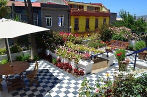 Hotel Casa Somerscales