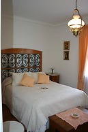 Hotel Casa Somerscales