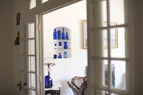 Hotel Casa Somerscales