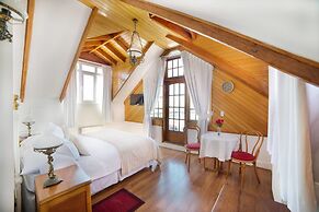 Hotel Casa Somerscales