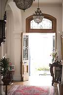 Hotel Casa Somerscales