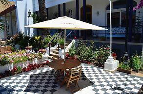 Hotel Casa Somerscales