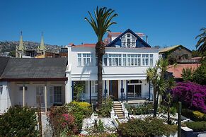 Hotel Casa Somerscales