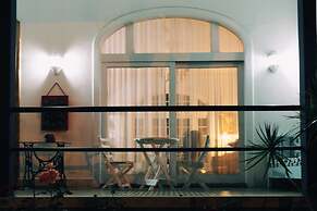 Hotel Casa Somerscales