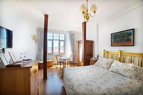 Hotel Casa Somerscales