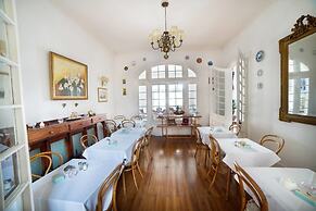 Hotel Casa Somerscales