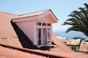 Hotel Casa Somerscales