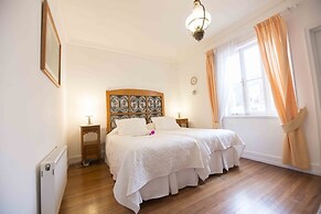 Hotel Casa Somerscales