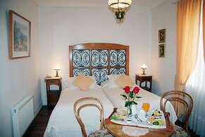 Hotel Casa Somerscales