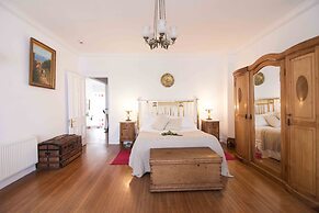 Hotel Casa Somerscales