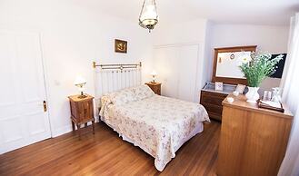 Hotel Casa Somerscales