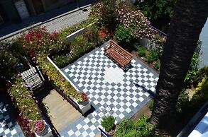 Hotel Casa Somerscales