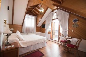 Hotel Casa Somerscales