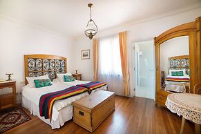 Hotel Casa Somerscales